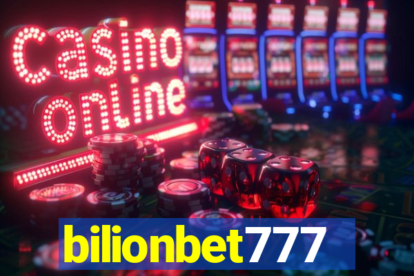 bilionbet777