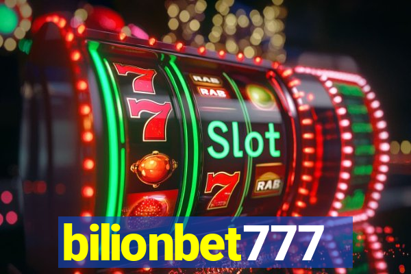 bilionbet777