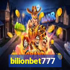 bilionbet777