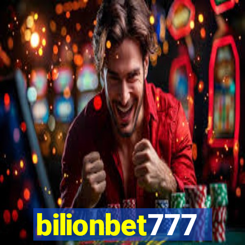 bilionbet777