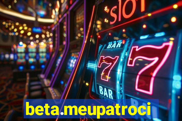 beta.meupatrocinio