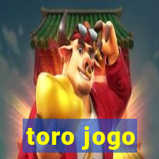 toro jogo