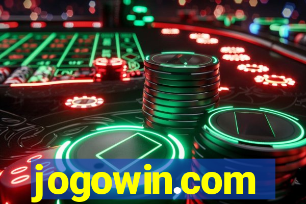 jogowin.com