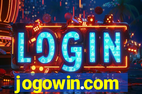 jogowin.com