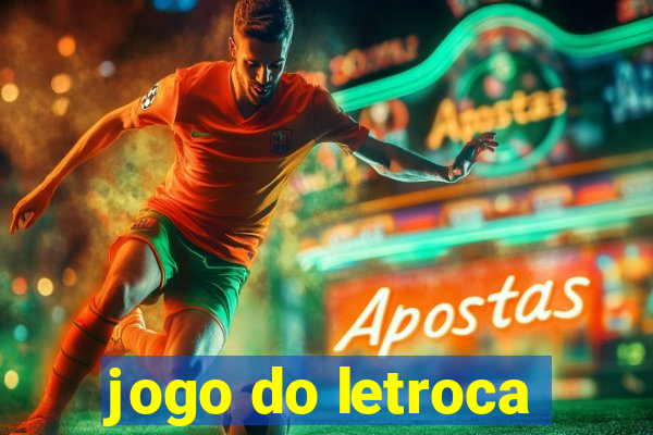 jogo do letroca