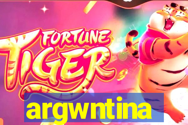 argwntina