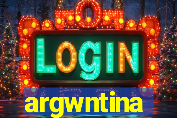 argwntina