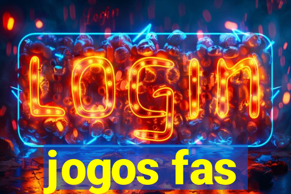 jogos fas