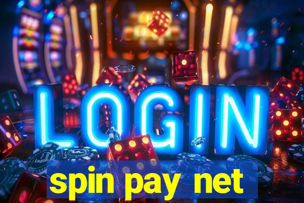 spin pay net