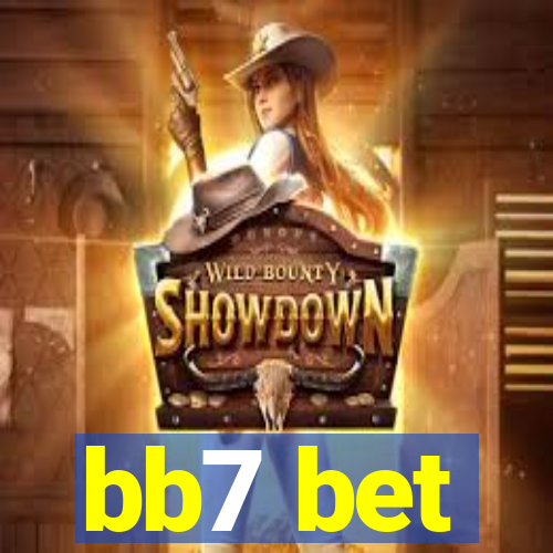 bb7 bet