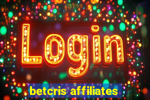 betcris affiliates