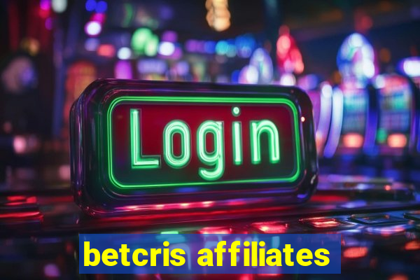 betcris affiliates