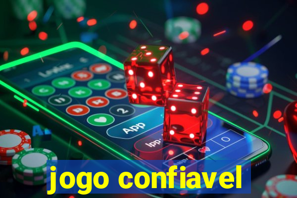 jogo confiavel