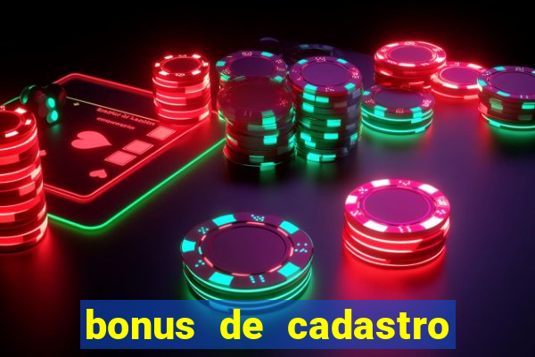 bonus de cadastro fortune tiger