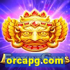 orcapg.com