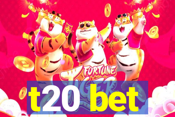 t20 bet