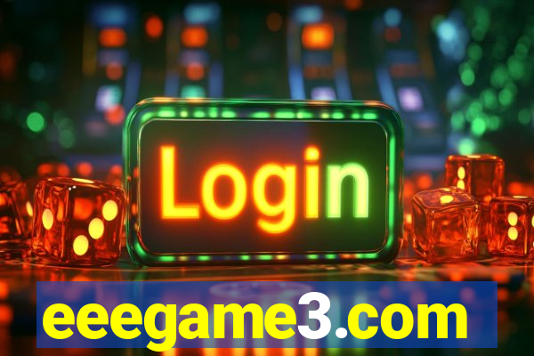 eeegame3.com