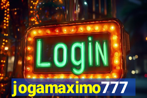 jogamaximo777