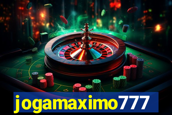 jogamaximo777