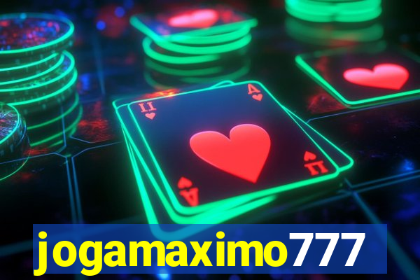 jogamaximo777