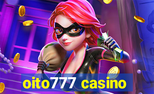 oito777 casino