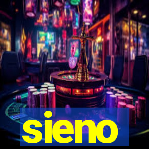 sieno