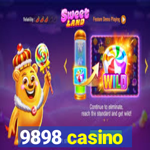 9898 casino