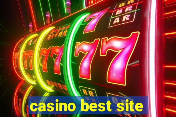 casino best site