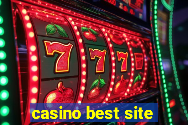 casino best site