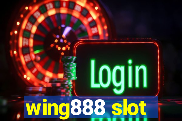 wing888 slot