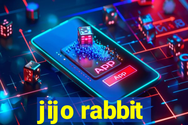 jijo rabbit