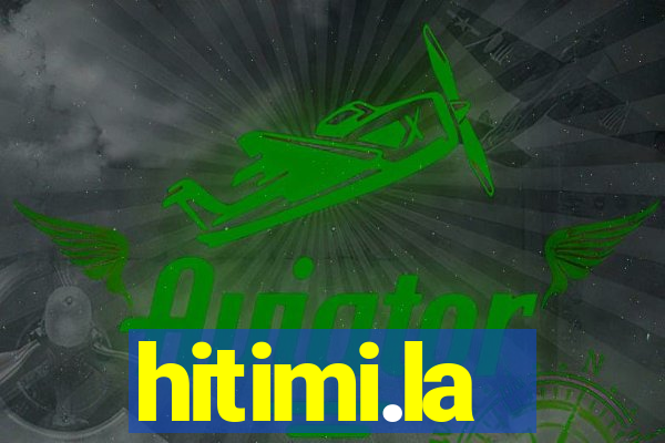 hitimi.la