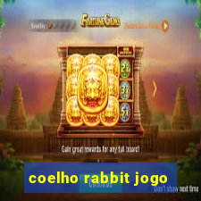 coelho rabbit jogo