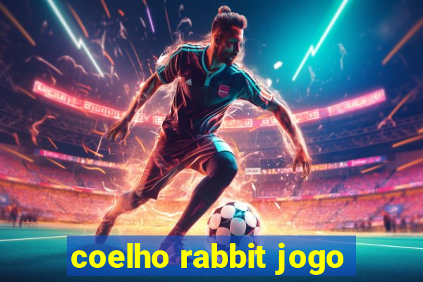 coelho rabbit jogo