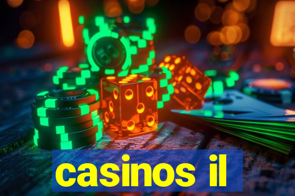 casinos il