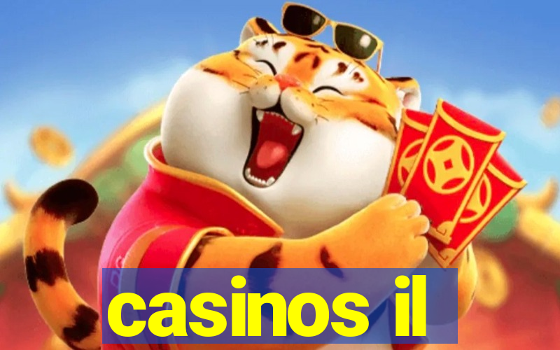 casinos il