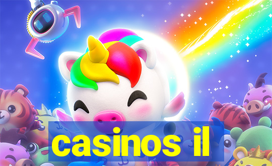 casinos il