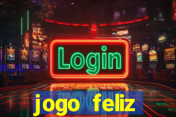 jogo feliz game-slots bingo