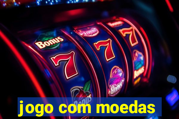 jogo com moedas