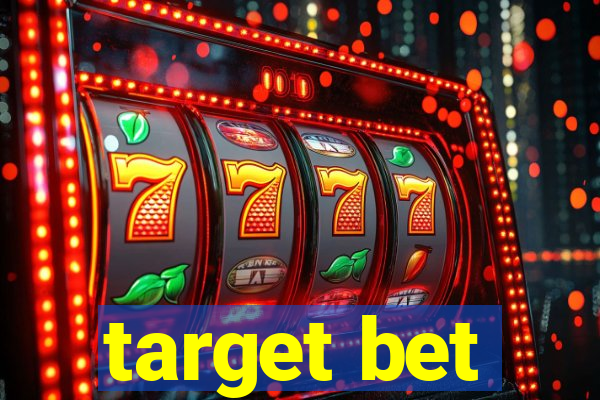 target bet