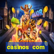 casinos com deposito de 1 real