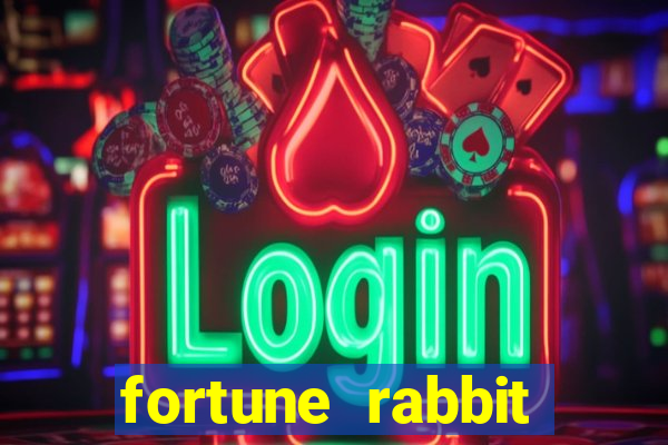 fortune rabbit jogar Informational