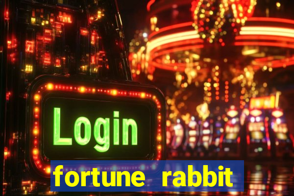 fortune rabbit jogar Informational