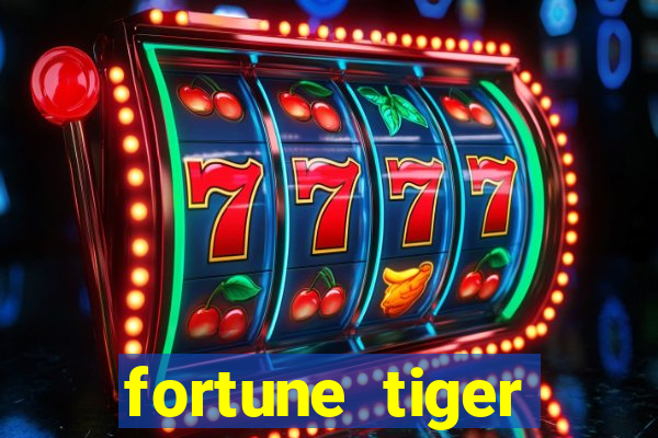 fortune tiger source code