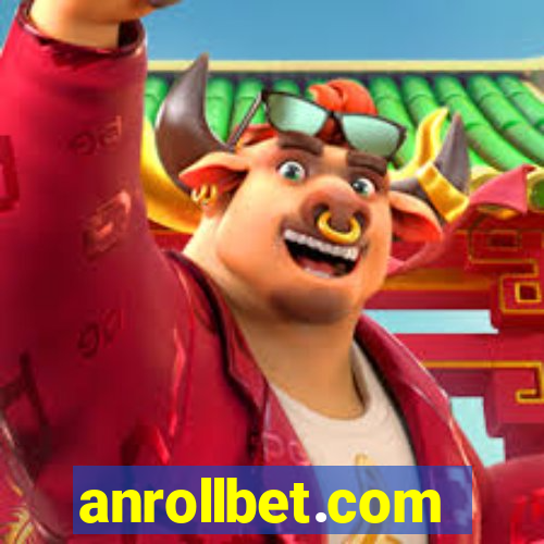 anrollbet.com