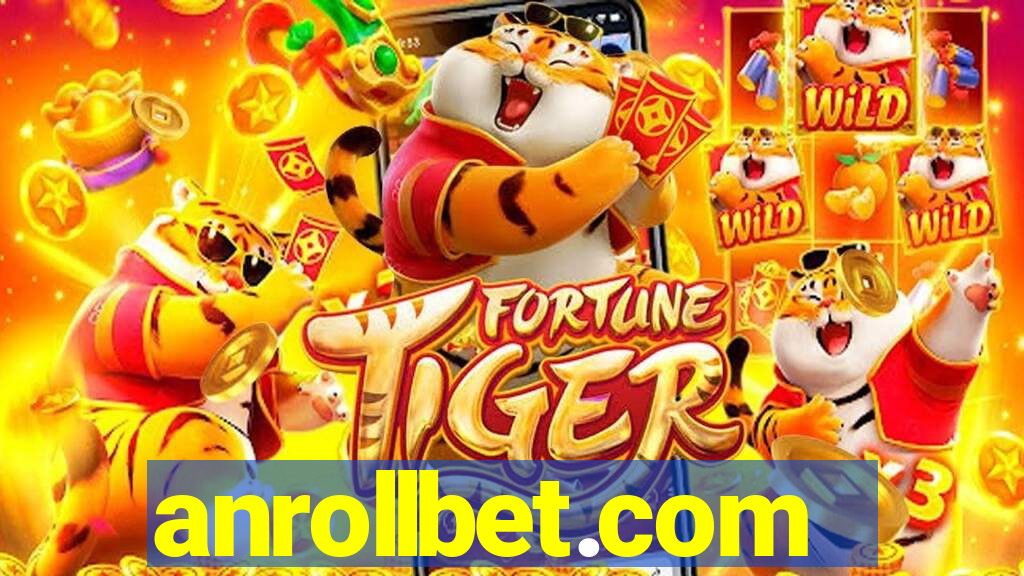 anrollbet.com