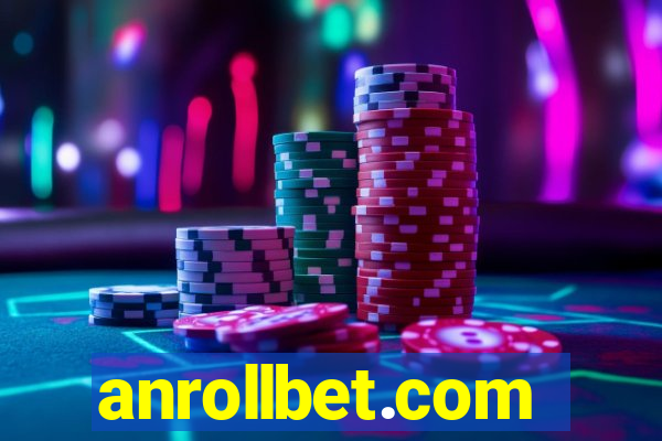 anrollbet.com