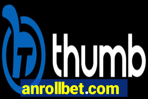 anrollbet.com