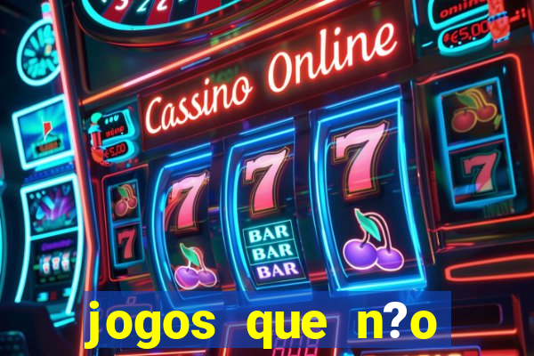 jogos que n?o precisa pagar para ganhar dinheiro