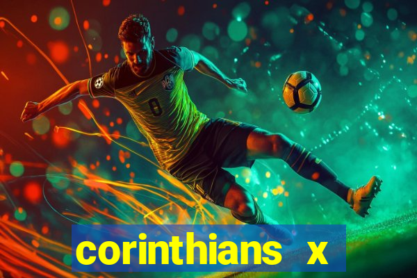 corinthians x cuiaba ao vivo